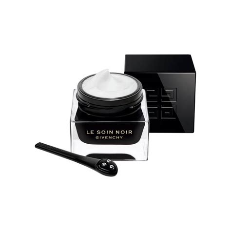 le soin noir yeux de givenchy opiniones|Givenchy soin noir eye cream.